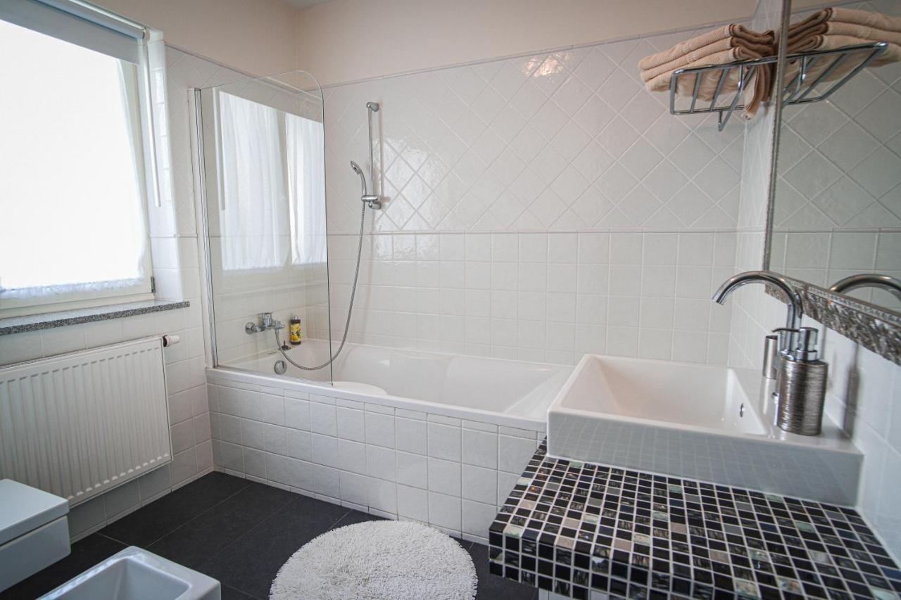 Vacation House Vila Mia Bled Buitenkant foto