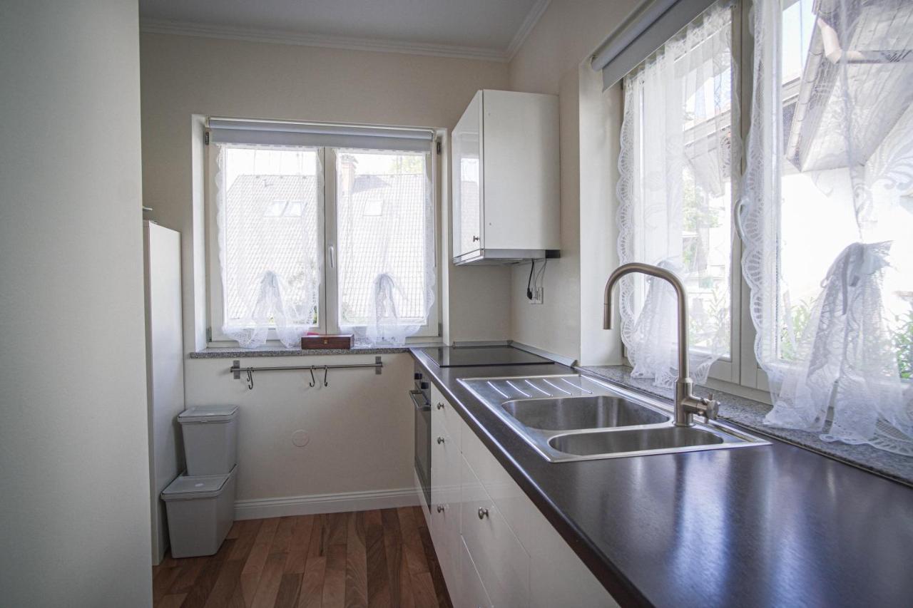 Vacation House Vila Mia Bled Buitenkant foto