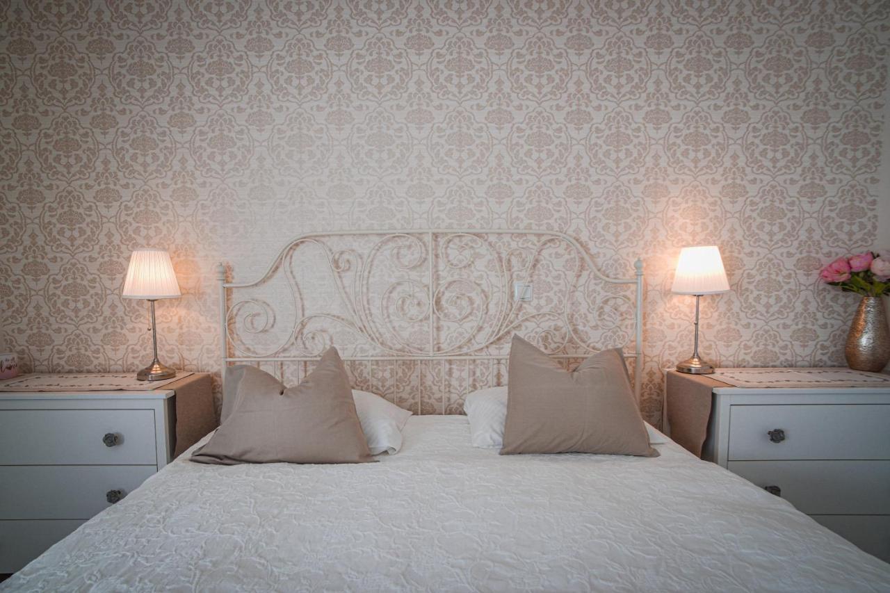 Vacation House Vila Mia Bled Buitenkant foto