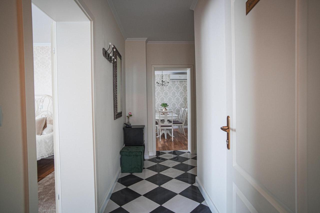 Vacation House Vila Mia Bled Buitenkant foto