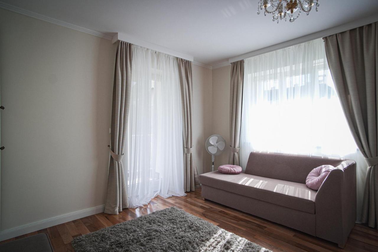Vacation House Vila Mia Bled Buitenkant foto