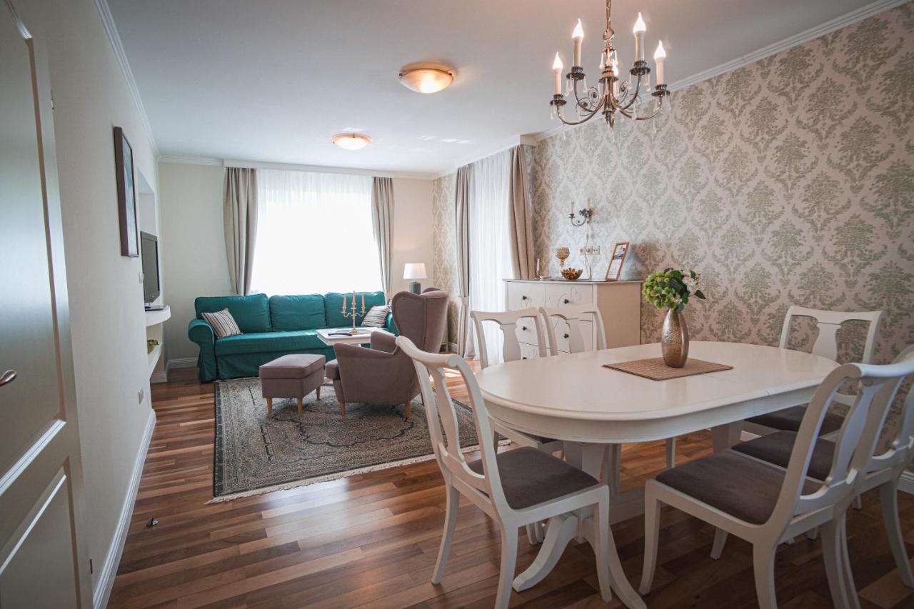 Vacation House Vila Mia Bled Buitenkant foto
