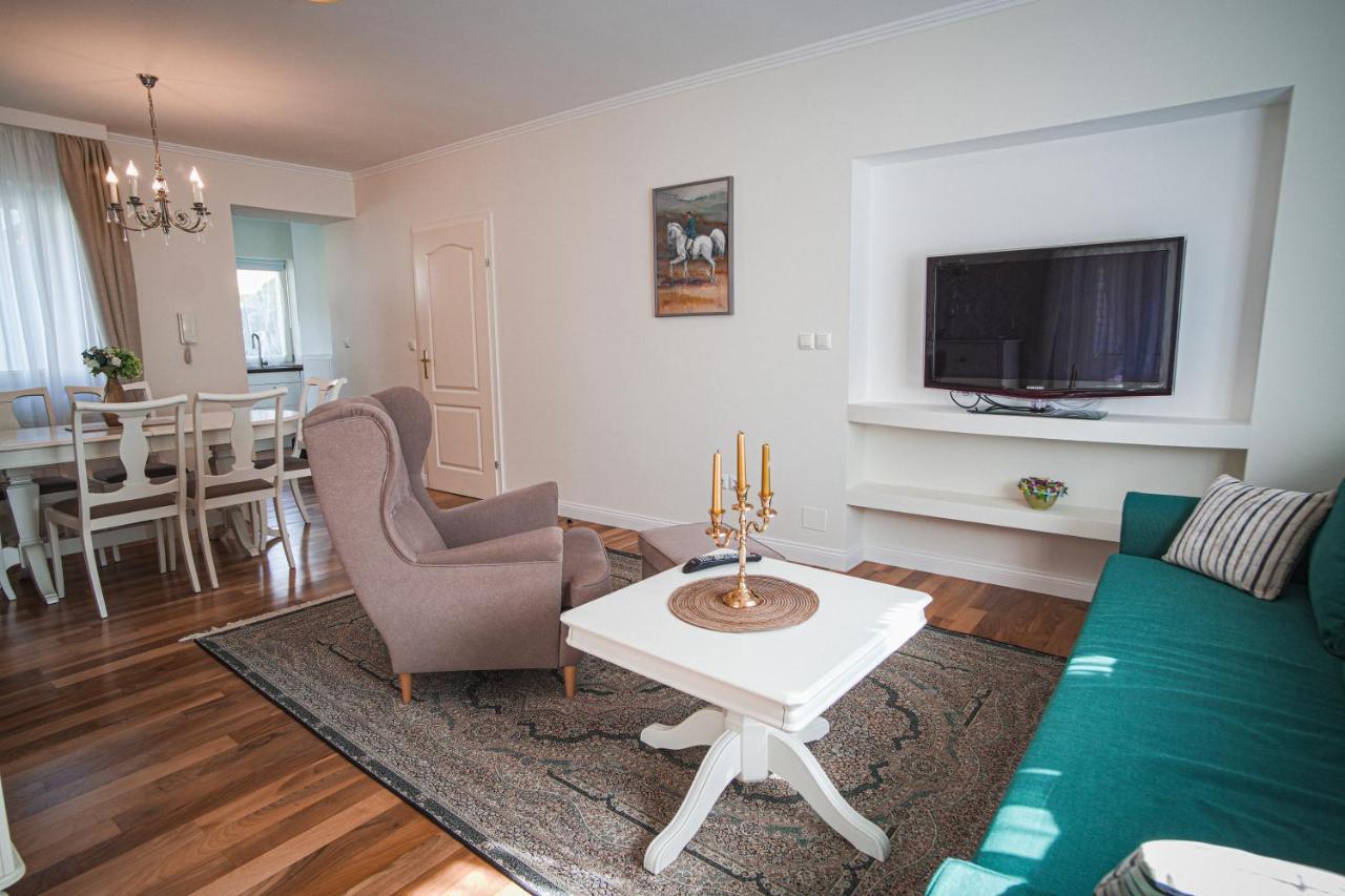 Vacation House Vila Mia Bled Buitenkant foto