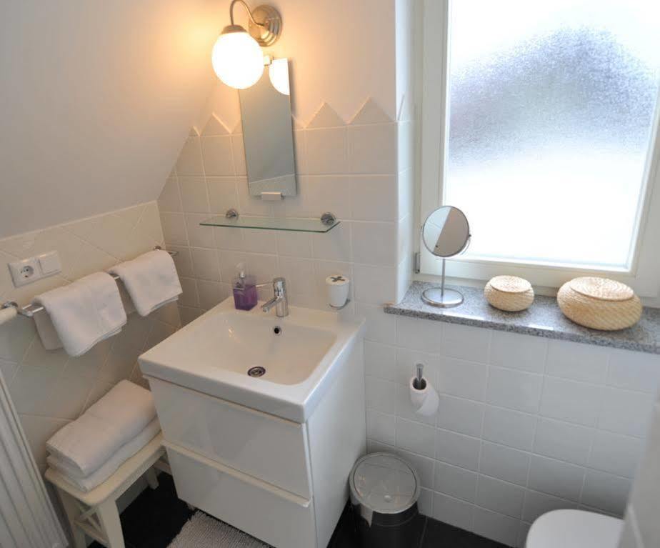 Vacation House Vila Mia Bled Buitenkant foto