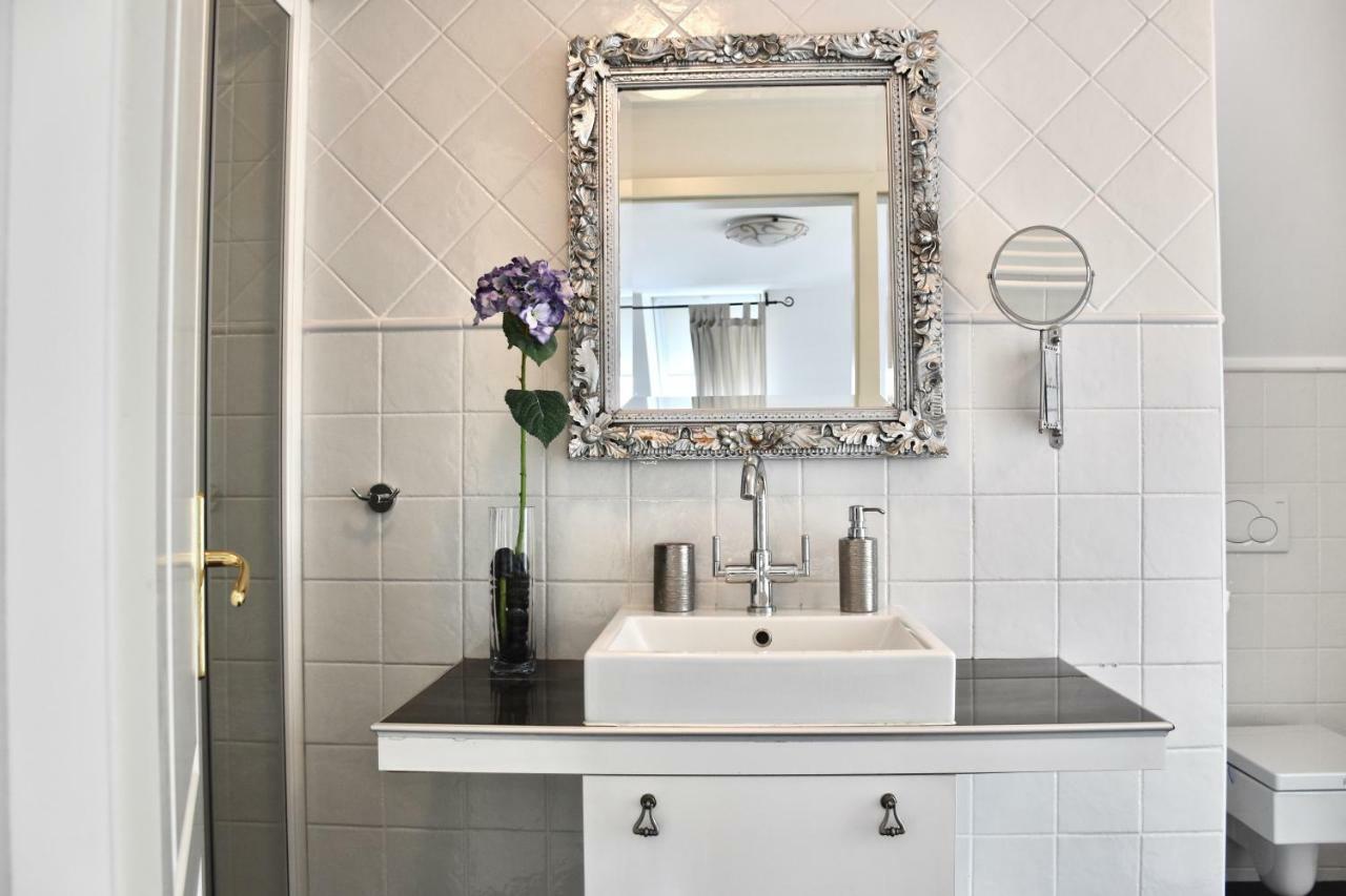 Vacation House Vila Mia Bled Buitenkant foto